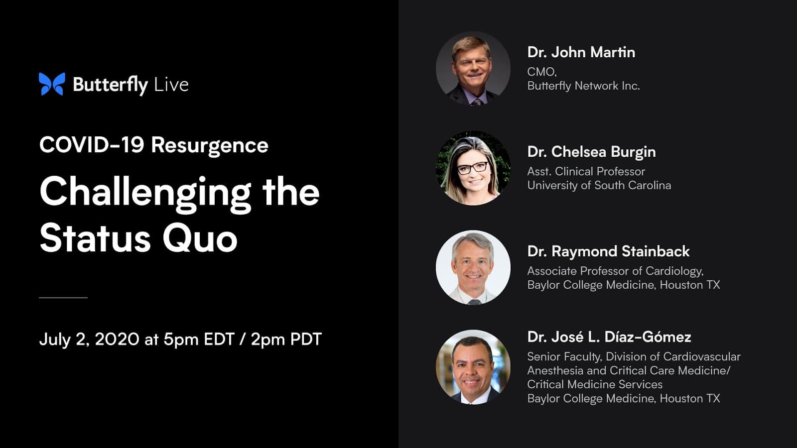 COVID-19 Resurgence: Challenging the Status Quo